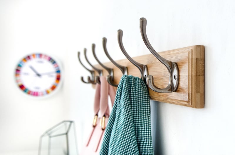Wall Mounting